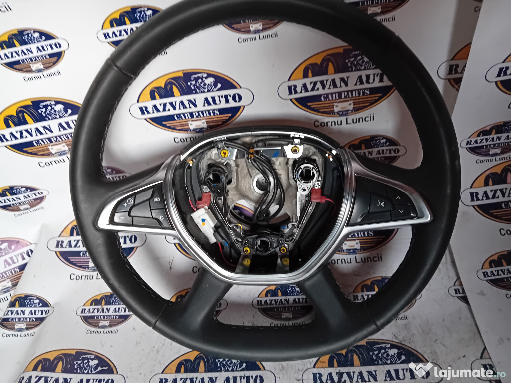 Plafon material BMW E91