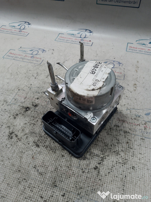 Broasca dreapta spate Audi A7 2012