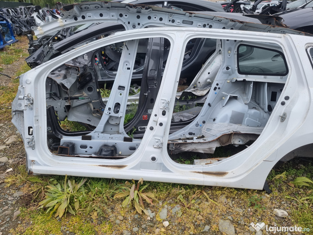Macara geam dreapta fata Kia Ceed 2014