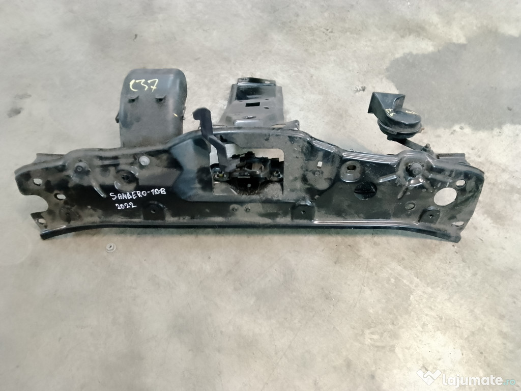 Broasca dreapta spate Nissan Qashqai 2014