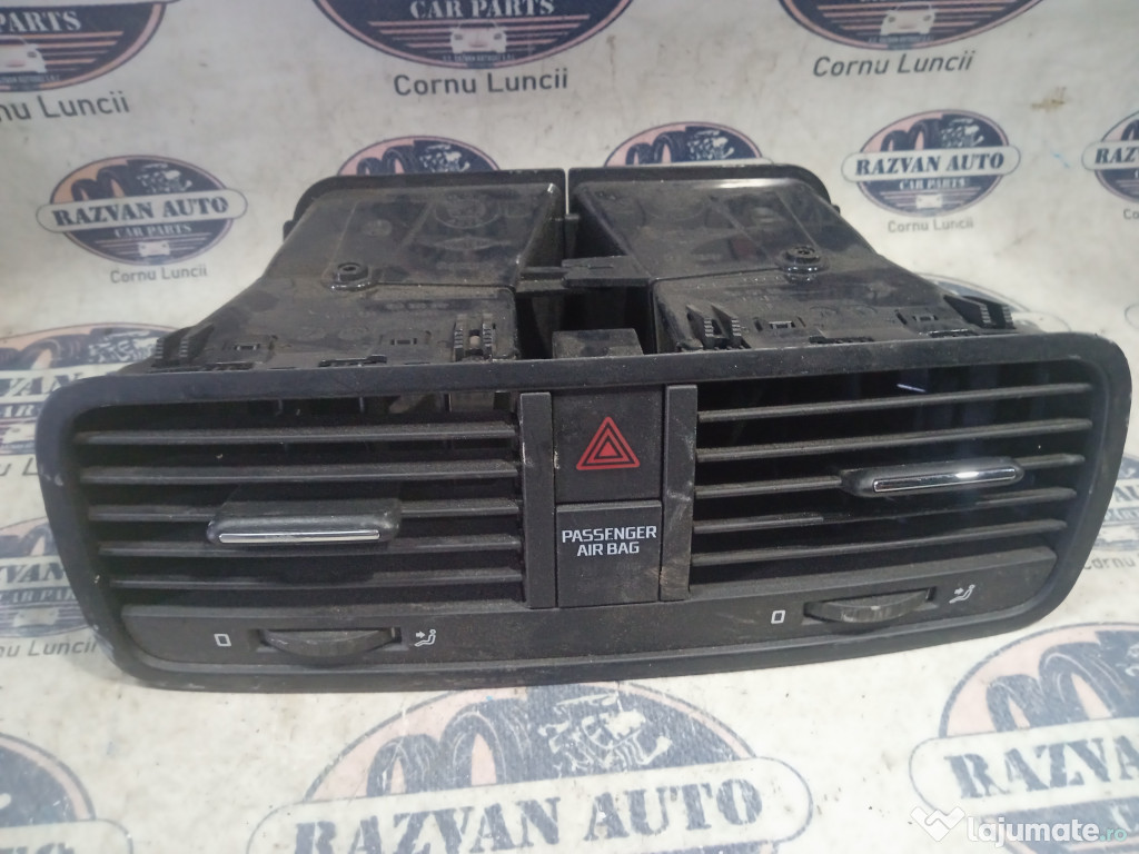 Volan cu comenzi Opel Meriva B 2012