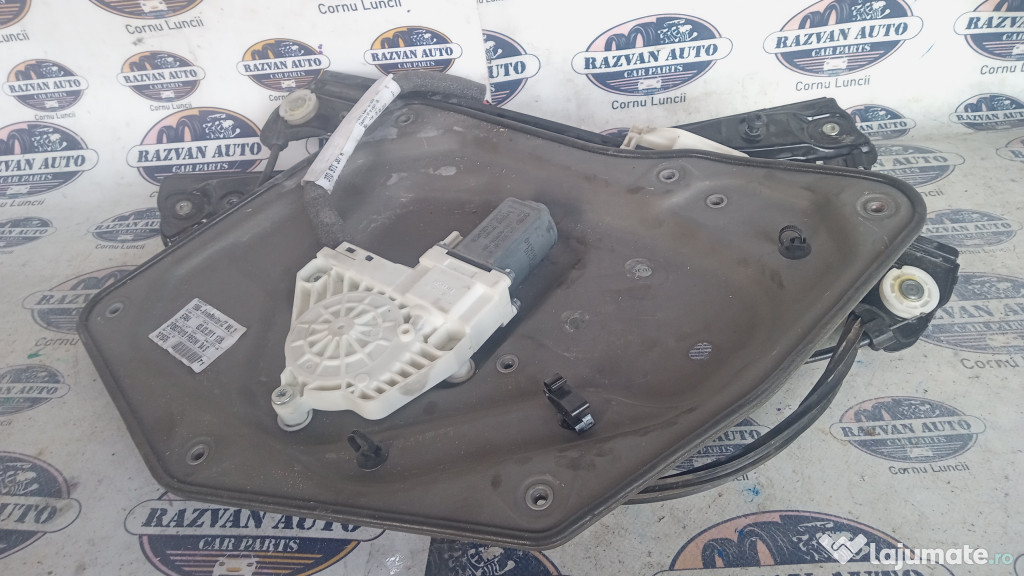 Aripa Dreapta Fata Citroen C4 2012