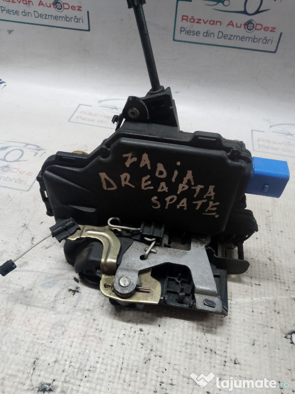 Pompa vacuum Mitsubishi ASX 1.8 2014