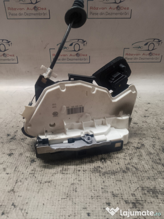 Compresor AC Citroen C4 Grand Picasso 1.6 Motorina 2015