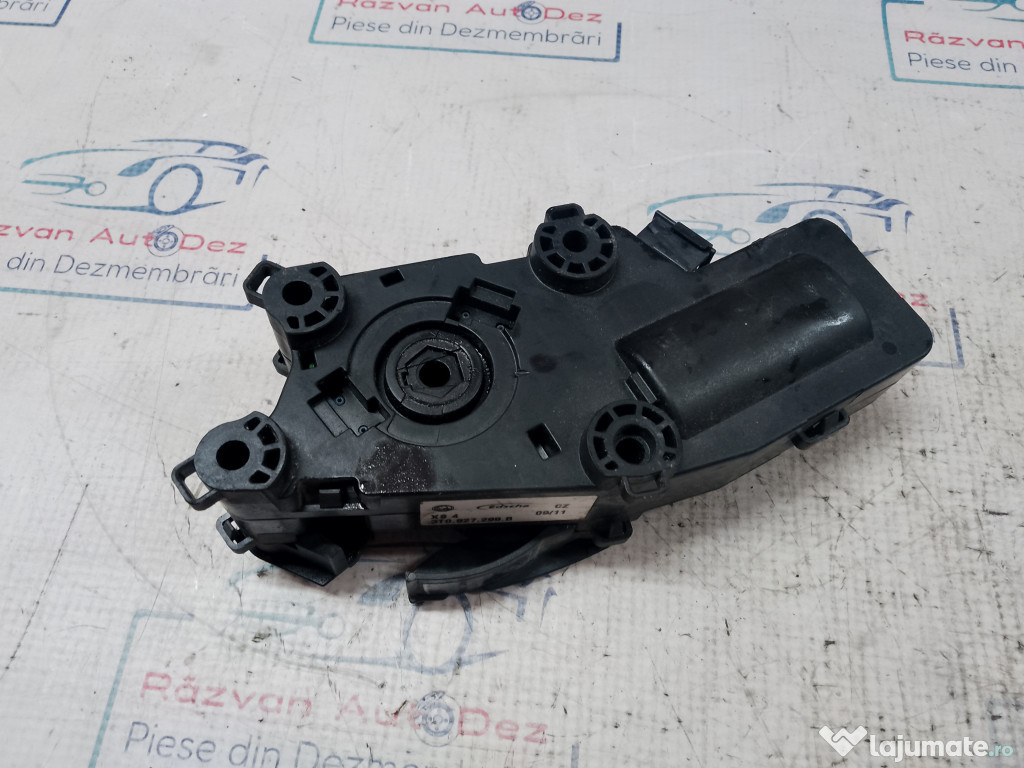 Grila ventilatie stanga Dacia Sandero 3 2022