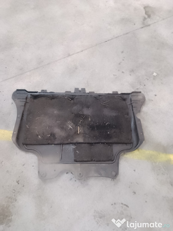 Grila ventilatie stanga Skoda Fabia 2 2013