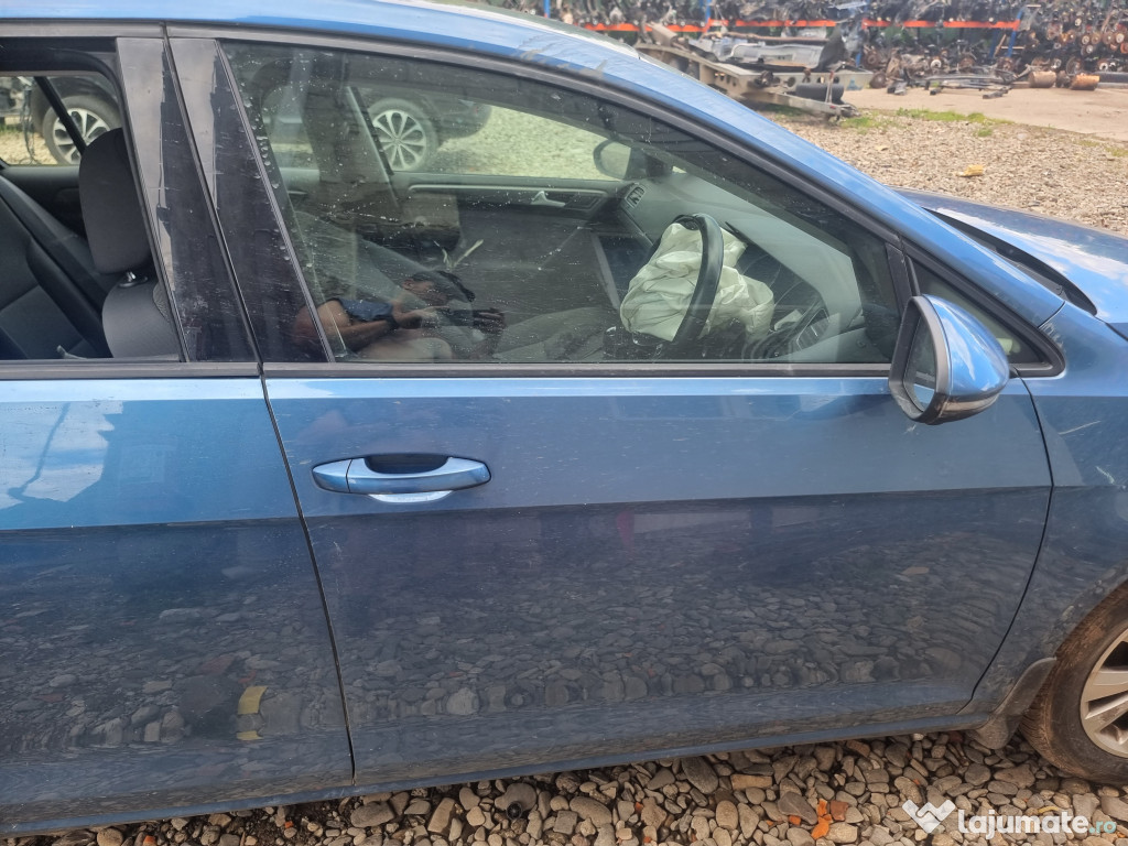 Intaritura bara spate BMW X5 2008