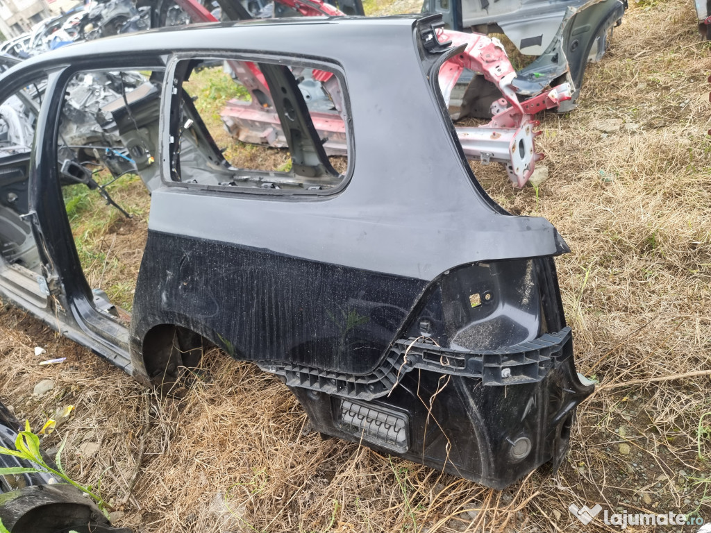 Clapeta acceleratie Audi A4 B9 2.0 Motorina 2017