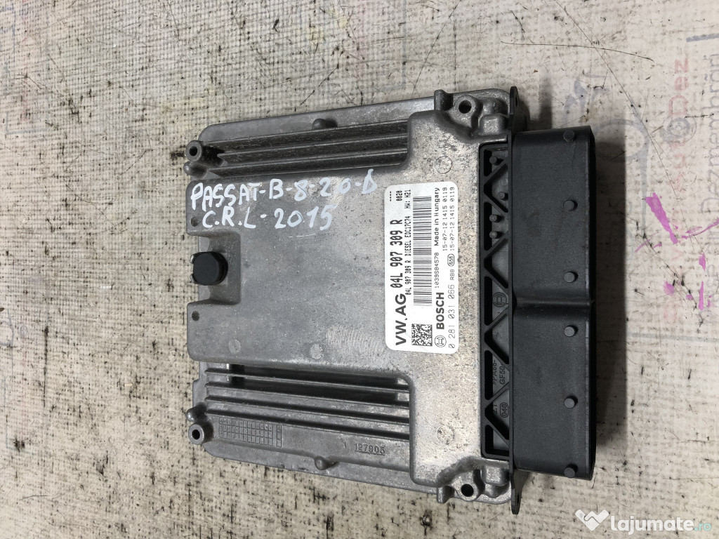 Electromotor BMW Seria 2 F45 2.0 Motorina 2016