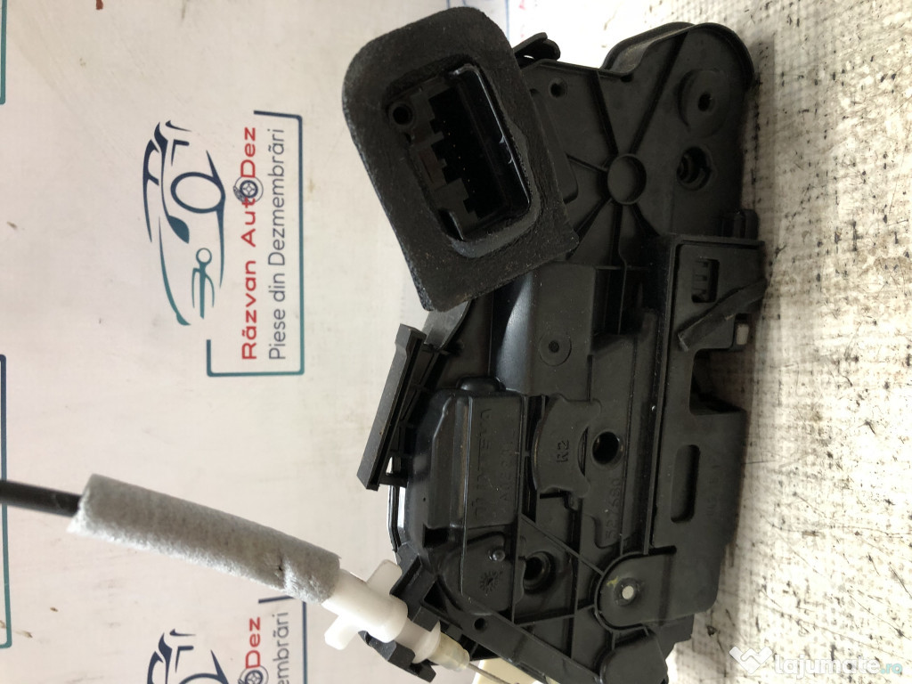 Ceasuri Bord UK Volkswagen Touareg 3.0 Motorina 2013