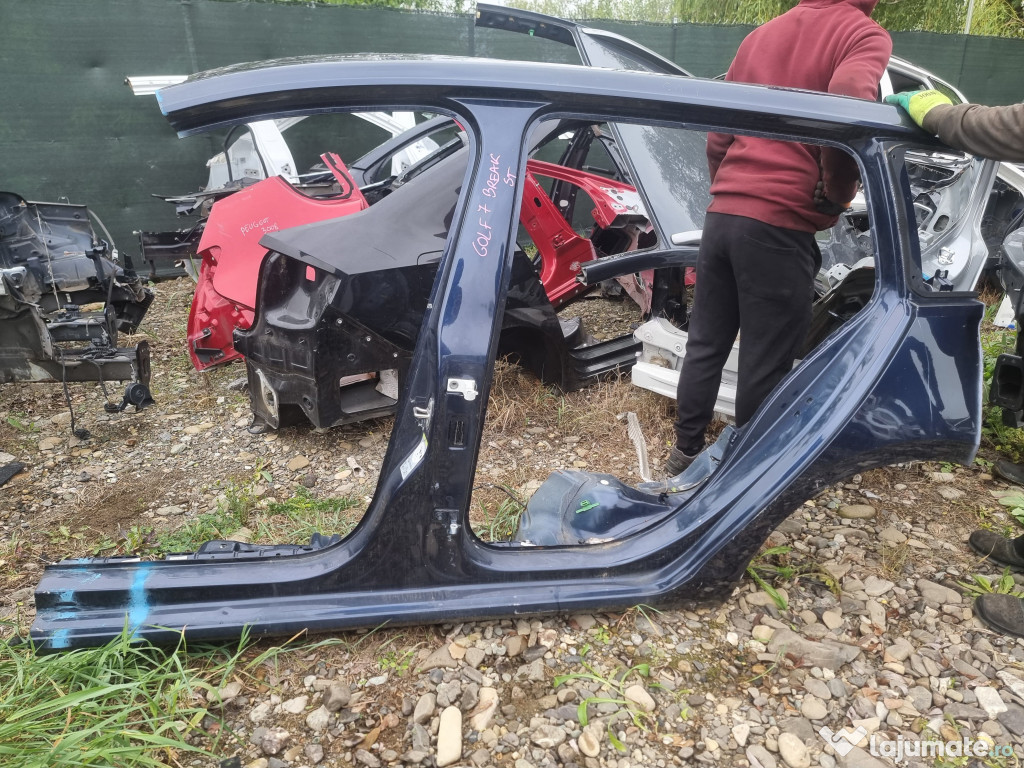 Pompa apa Volkswagen Polo 1.4 Motorina 2014