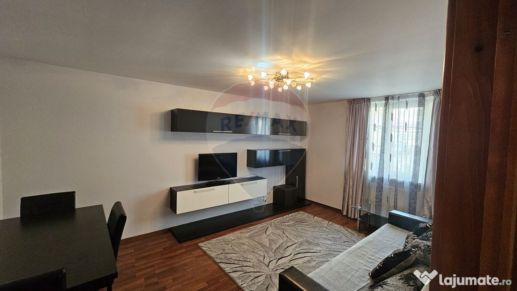 Apartament cu 2 camere de închiriat în zona Maratei