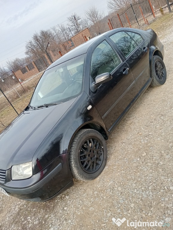 Vând vw bora 1.9 cod ASZ. 131 cp 6 trepte