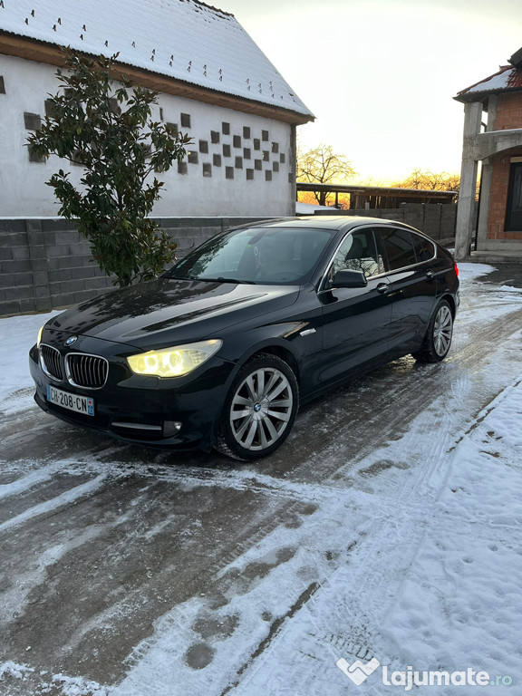 De vânzare bmw f07