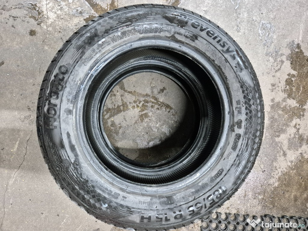 Anvelope de vara Norauto 185/65/R15