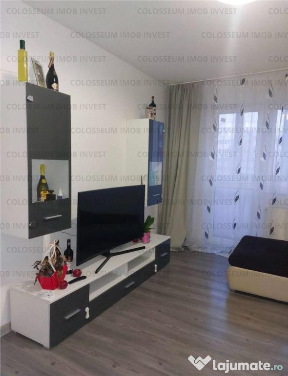 Apartament cu 2 camere, decomandat - zona Grivitei