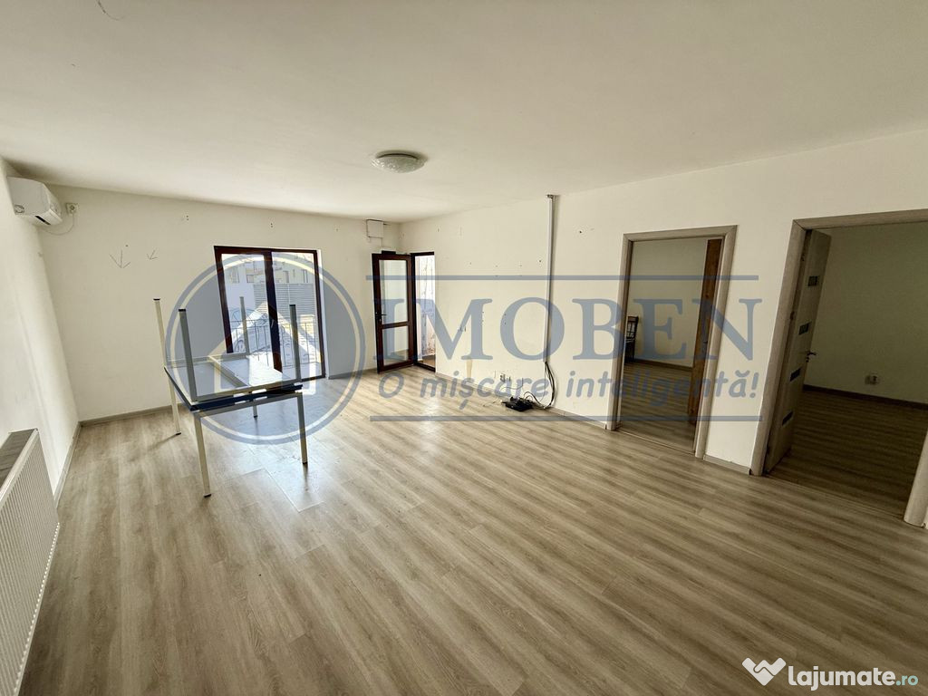 Casa Damila/Selgros-2 Dormitoare-Living-Bucatarie-Disponi...