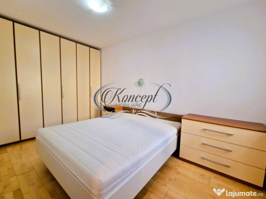 Apartament in Grigorescu, zona Profi