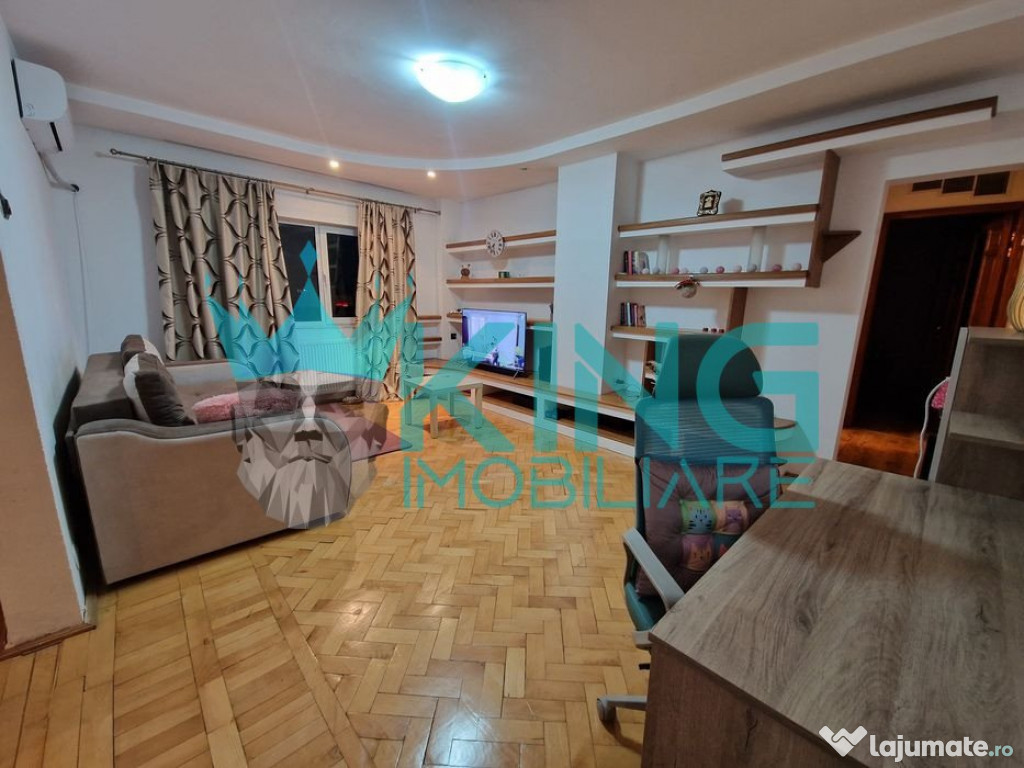 Apartament 2 Camere Postei - Bucov Ploiesti