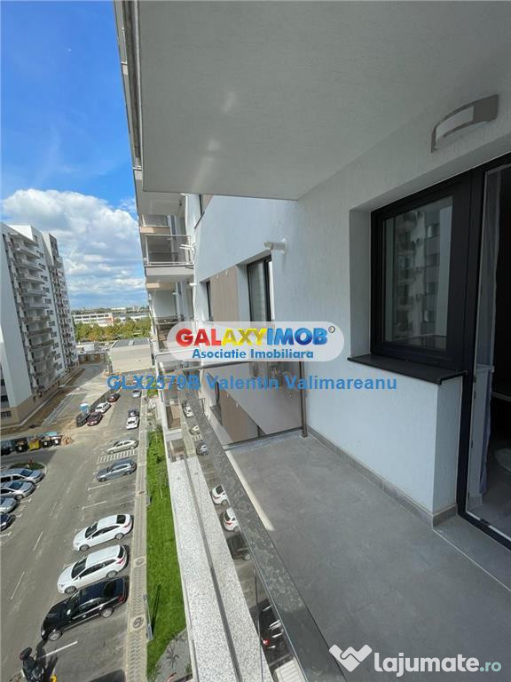 Apartament 2 camere Hils di960 Best price