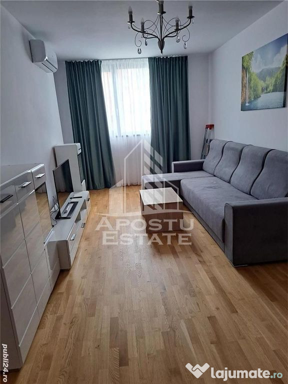 Apartament de lux 2 camere zona Take Ionescu (ISHO)