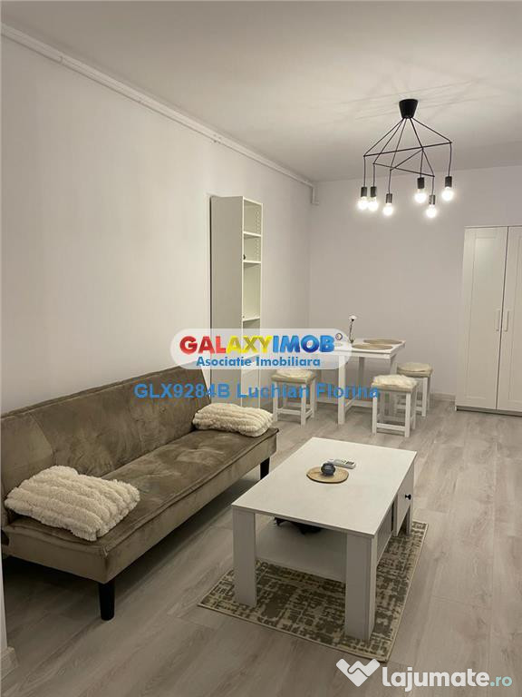 Apartament 2 camere, bloc bou, parcare I Hils Pallady