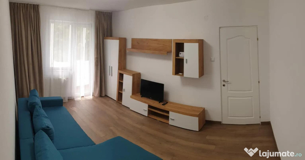 Apartament cu 2 camere, decomandat - zona Astra