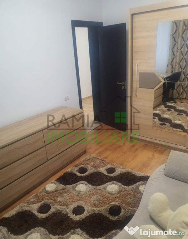 Apartament 2 camere SUBCETATE.