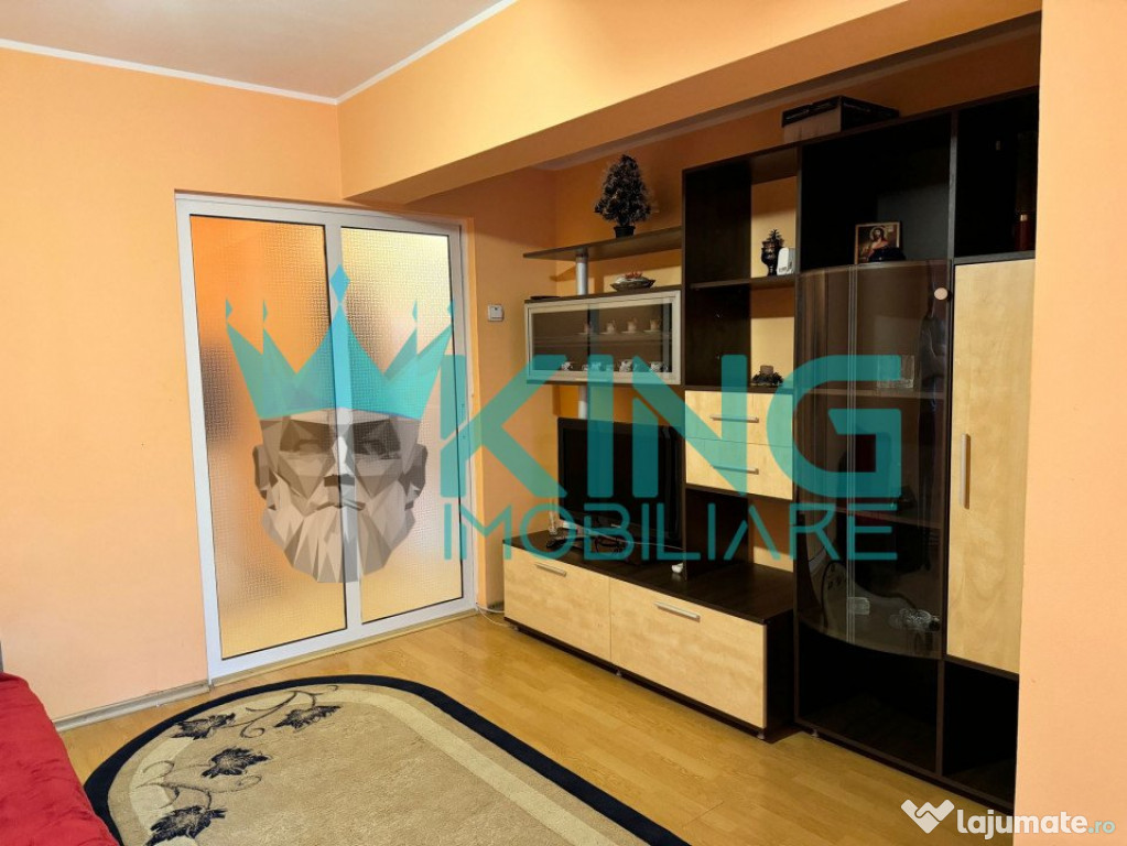 Apartament 2 Camere Tiglina 1 Galati