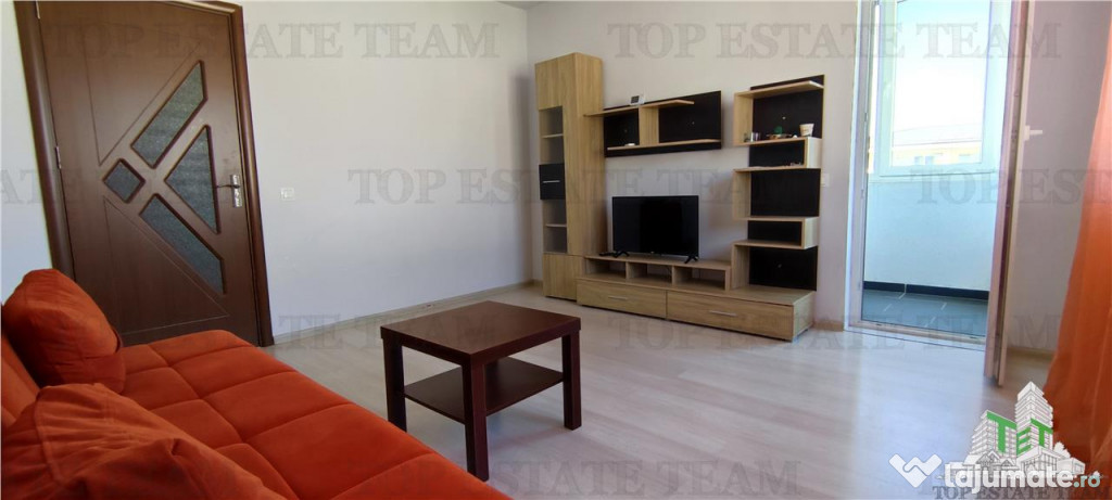 Berceni | Apartament 2 camere | Decomandat | 56mp | TET00172