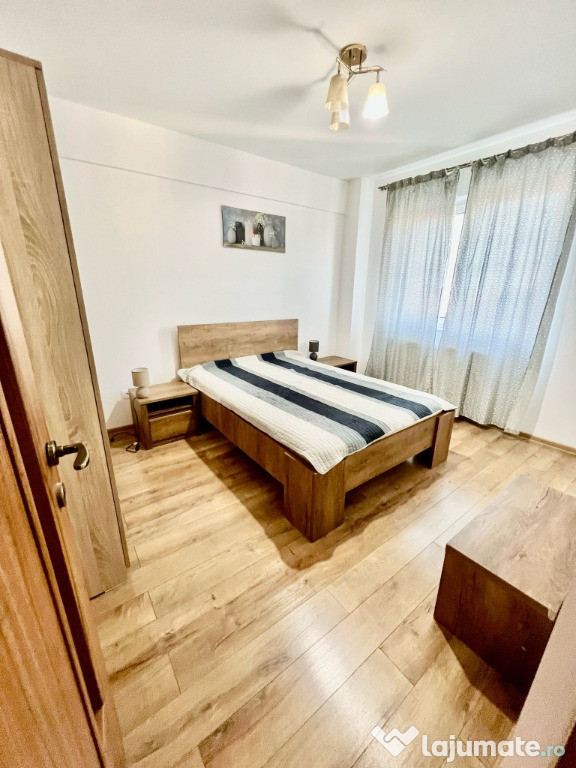 Apartament cu 2 camere Galata