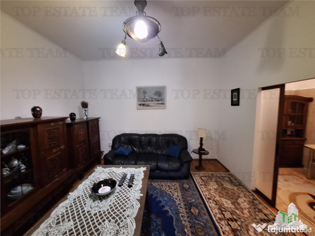 Casa individuala - Braila, centru -