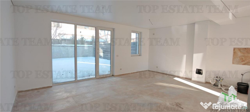 Vila tip Duplex, suprafata construita146 mp, parter, etaj, m