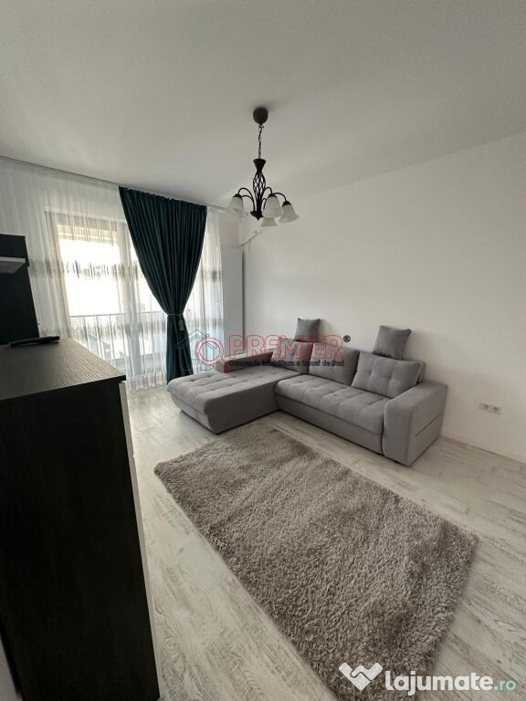 Nou in piata! Apartament 2 camere - Sky Residence