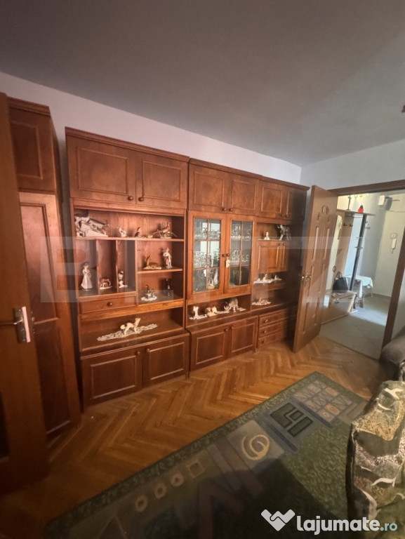 Apartament 2 camere, 46 mp, Aradului