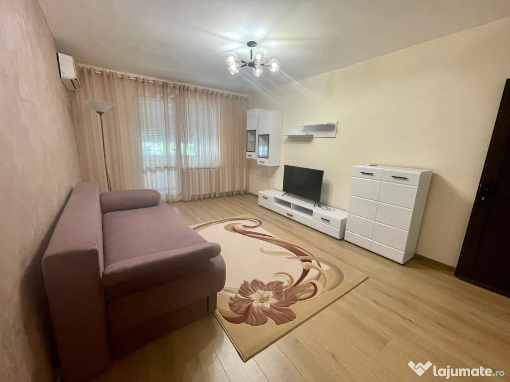 C/1532 De vânzare apartament cu 2 camere în Tg Mureș - Cornișa