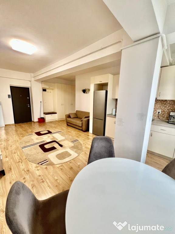 Apartament modern cu 2 camere Galata – 50 m²