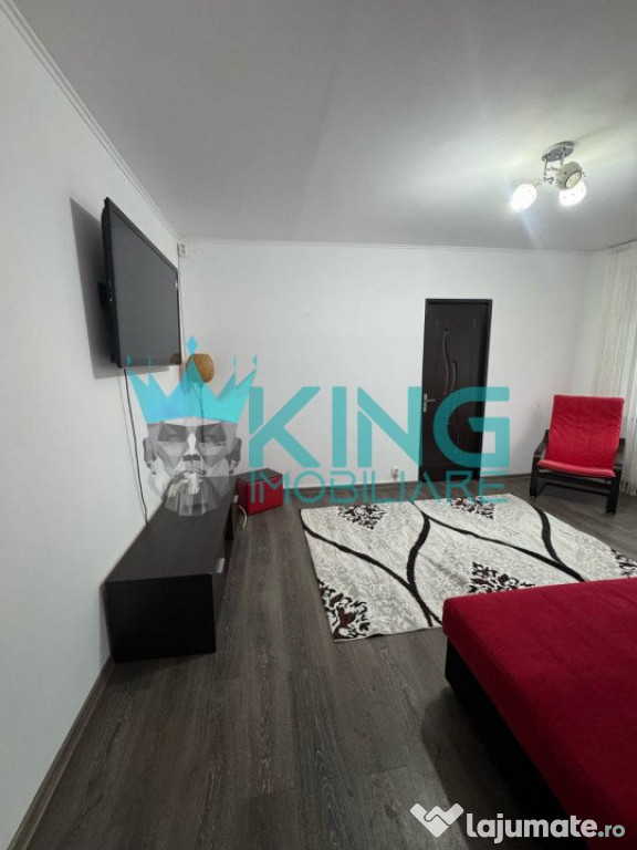 Apartament 3 Camere Malu Rosu Ploiesti