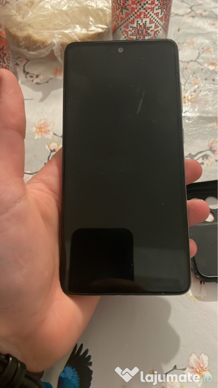 Samsung a52s 5g neverlock