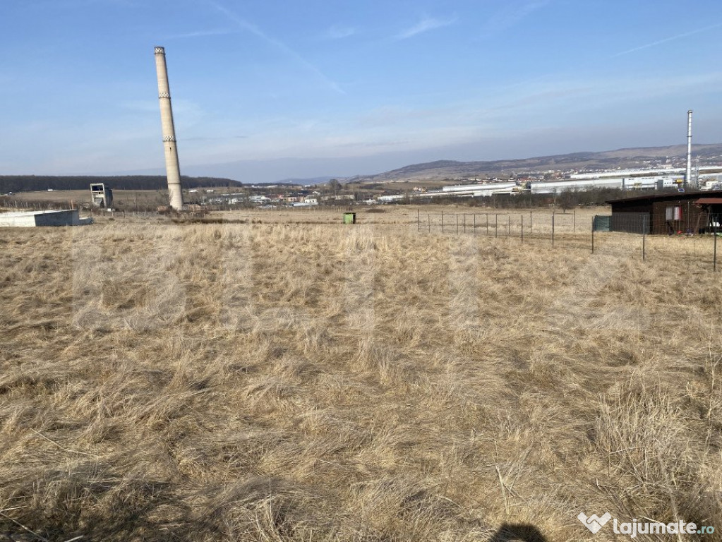 Teren intravilan in Zona Dumbrava Nord in suprafata de 690 m