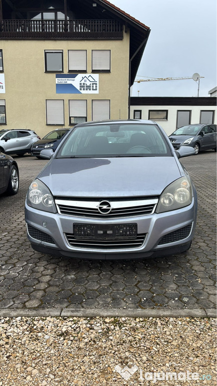 Opel astra h de vanzare