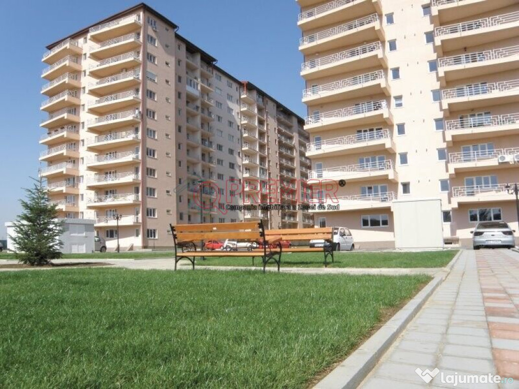 Confort City - Splaiul Unirii 2 camere mobilat utilat