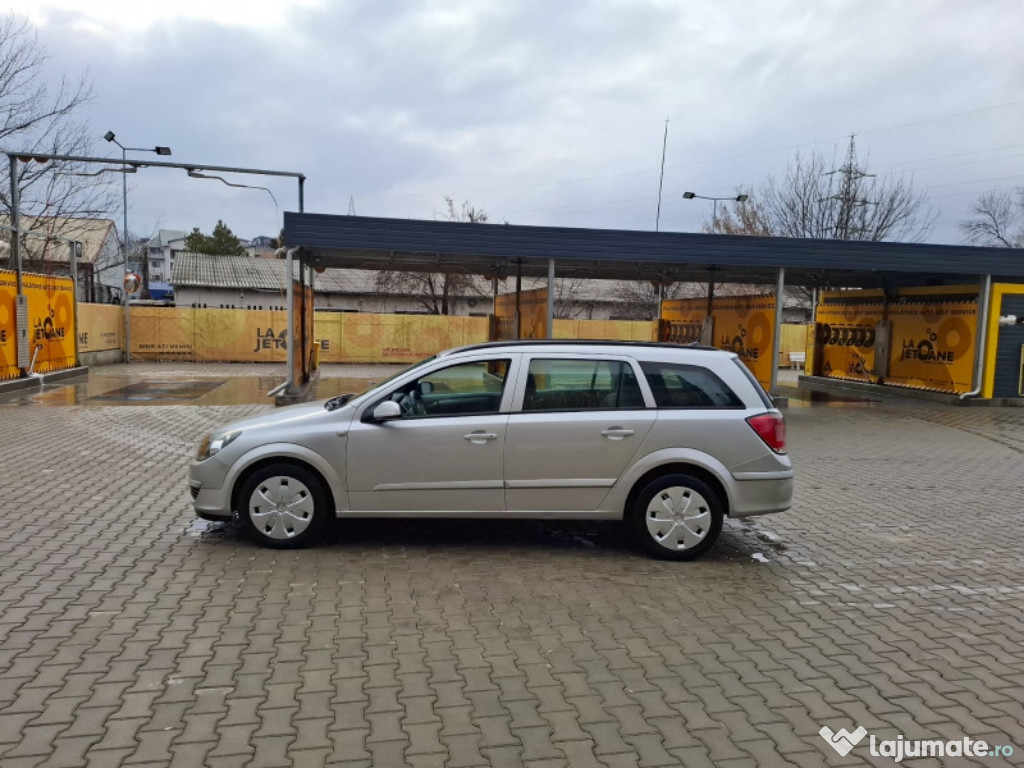 Opel astra h 1.7d 2006 1999e