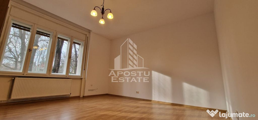 Apartament cu o camera , centrala proprie , ideal pentru ...