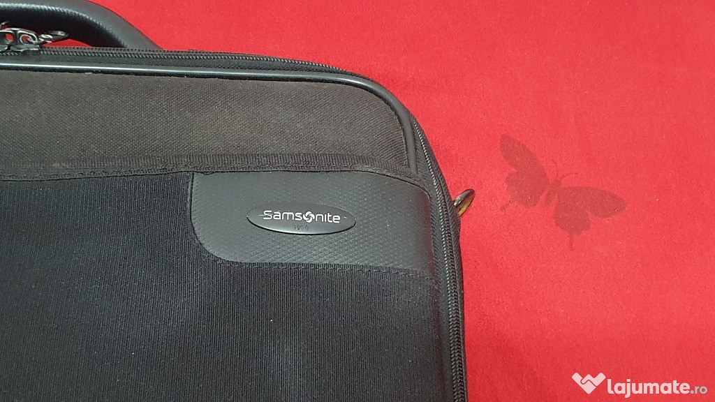 Geantă Samsonite laptop 15 inch