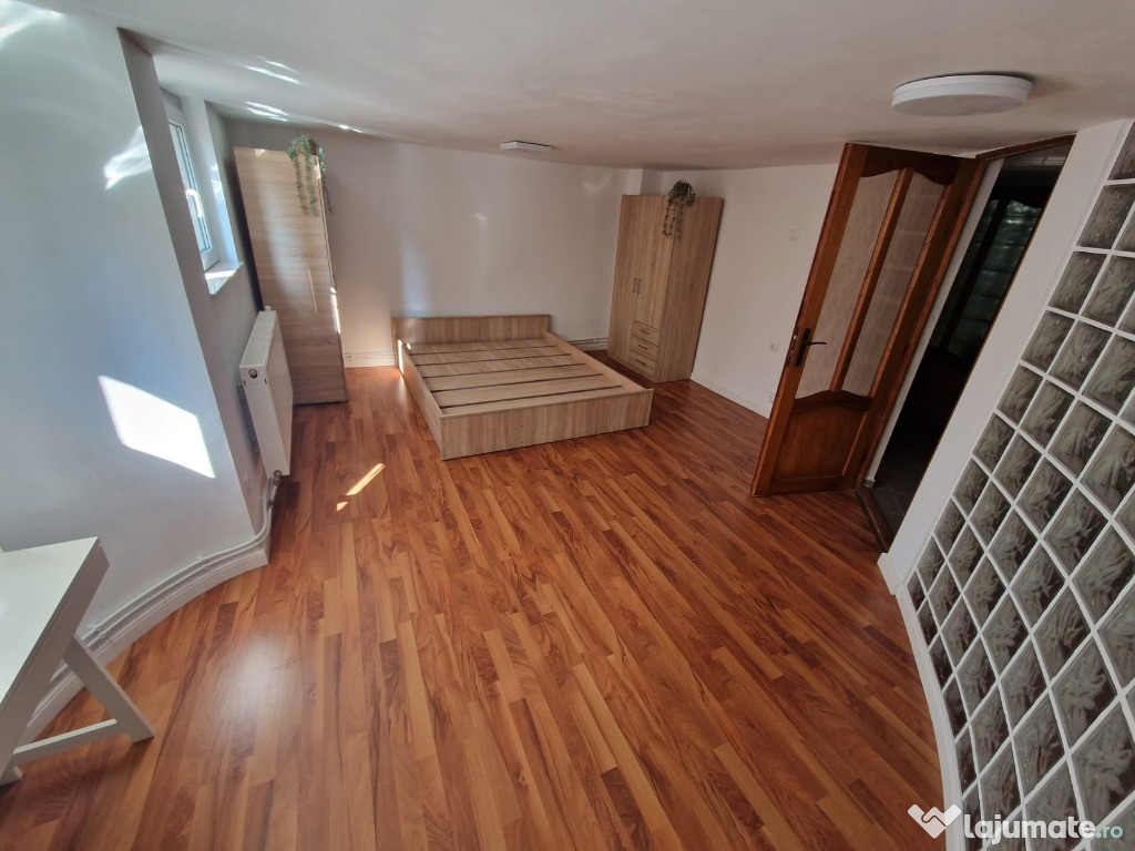 983€/MP util, Ap. 2 cam., 60MP, renovat, zona Gării, Pers. Fizică