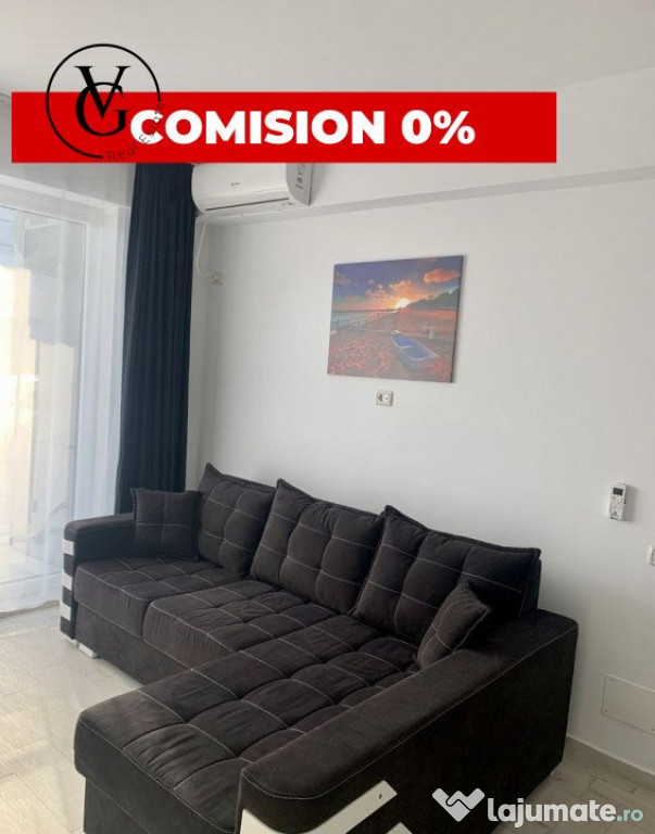 Apartament 2 camere | Astoria