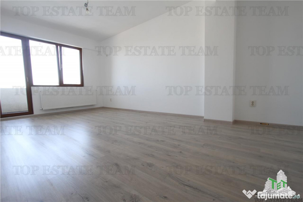 De Apartament 2 camere 70 mp - Imobil Nou Etajul 2 - Bragad