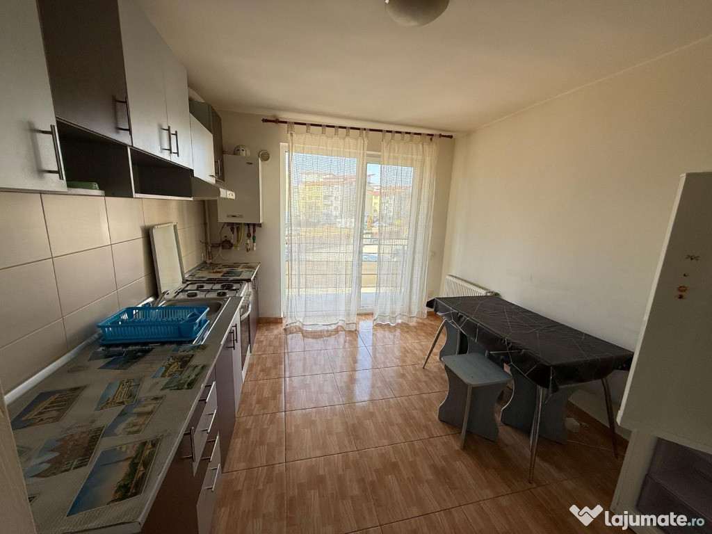 Apartament cu 2 camere de inchiriat zona Florilor!!