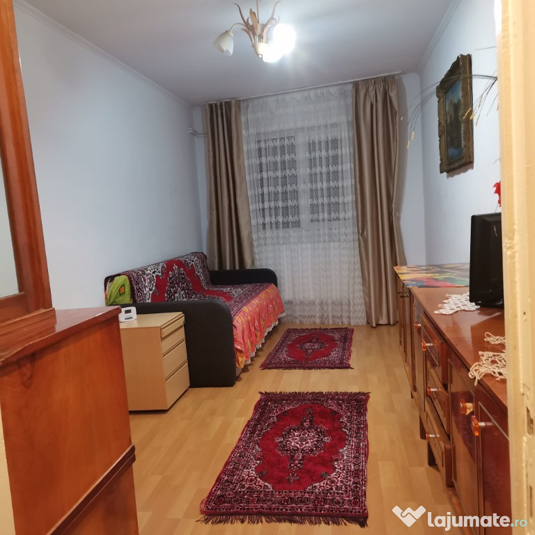 Inchiriez apartament la casa Soseaua Chitilei